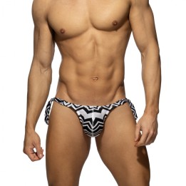 Addicted Isparta Swim Bikini Brief ADS384