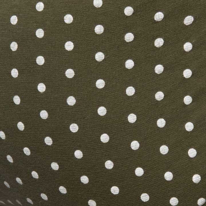 Addicted Polka Dot Bikini AD1401