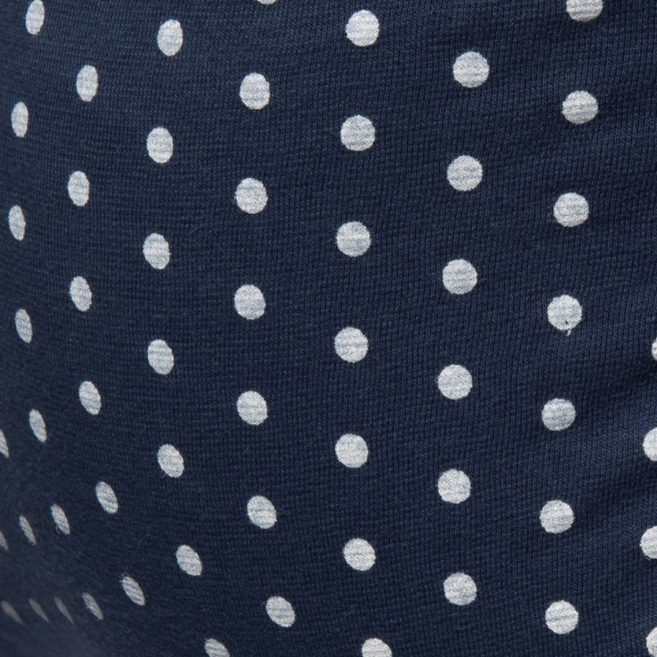 Addicted Cum Dots Bikini Brief AD1401