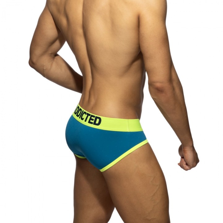 Slip de Înot Dot Dot Dot Addicted AD1428