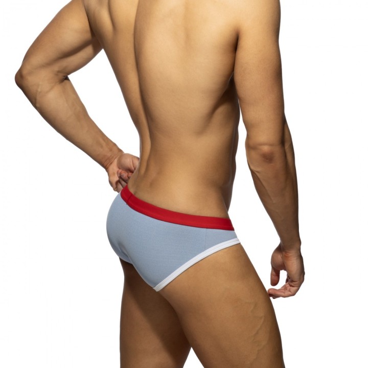 Addicted Pique Farmer Sport Fecske AD1409