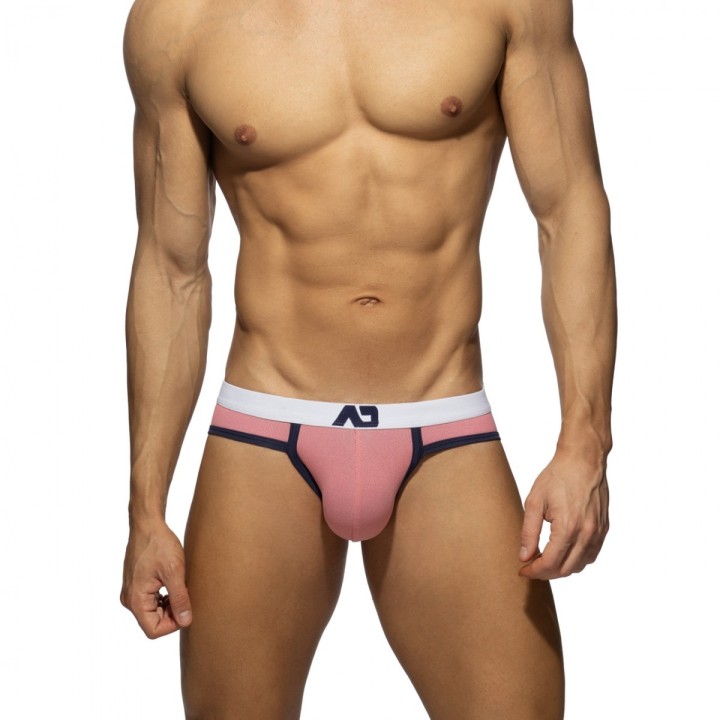 Addicted Pique Jeans Спортен Слип AD1409