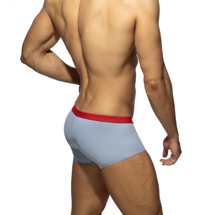 Addicted Pique Farmer Boxer AD1418