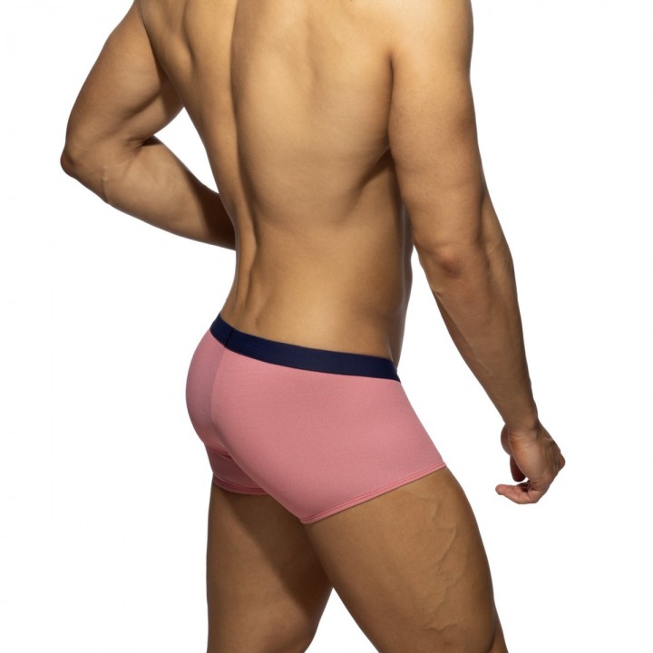 Addicted Pique Farmer Boxer AD1418