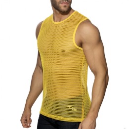 Addicted Transparentes Trikot AD1426