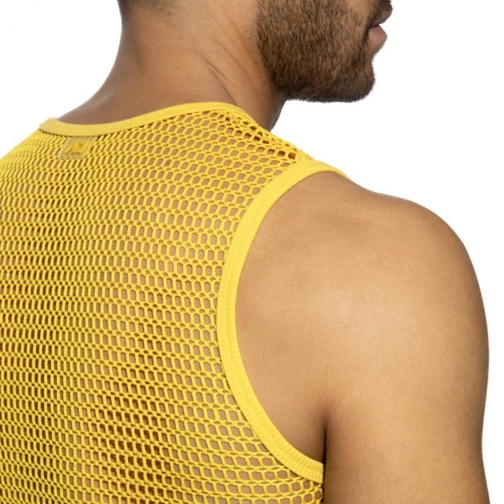 Addicted Transparentes Trikot AD1426