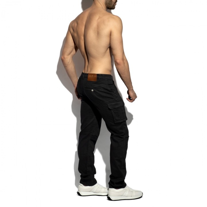 Blugi Cargo ES Collection ESJ078