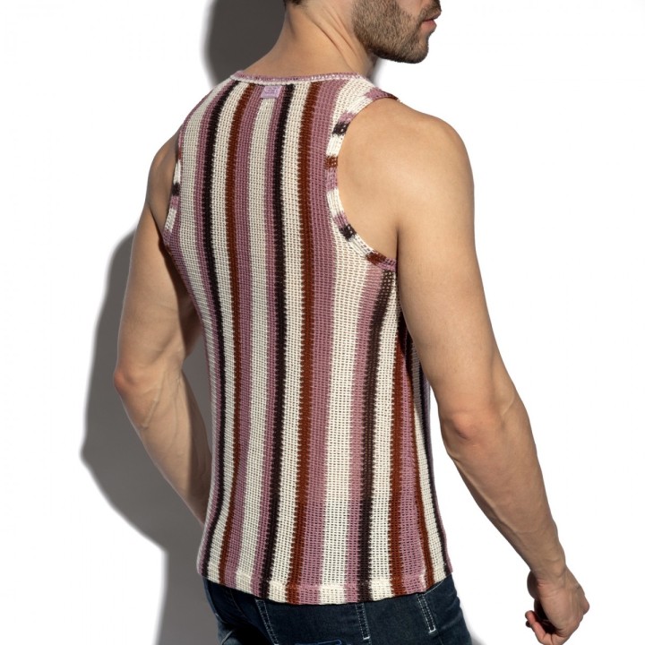 ES Collection Topkapi tílko TS363