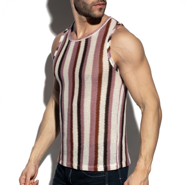 ES Collection Topkapi majica na bretele TS363