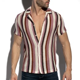 ES Collection Topkapi Shirt SHT040