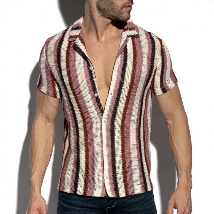 ES Collection Topkapi Shirt SHT040