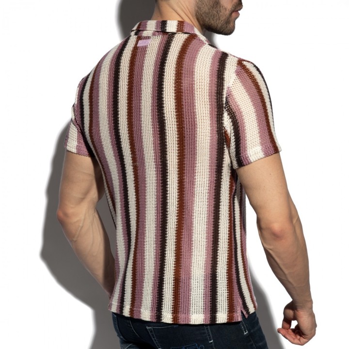 ES Collection Topkapi Hemd SHT040
