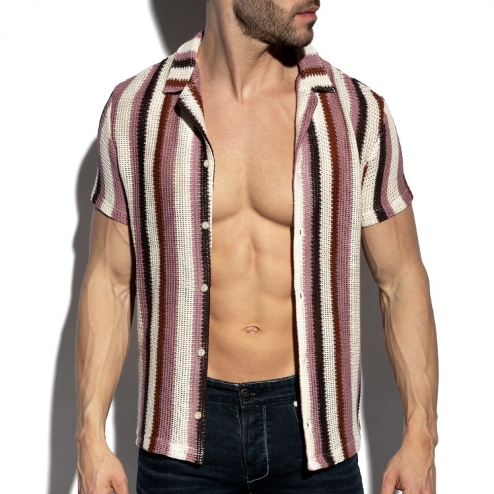 Cămașă Topkapi ES Collection SHT040