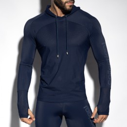 ES Collection Vertex Hoody SP350