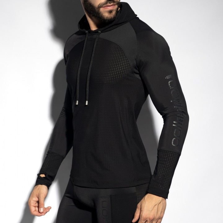 ES Collection Vertex Hoody SP350