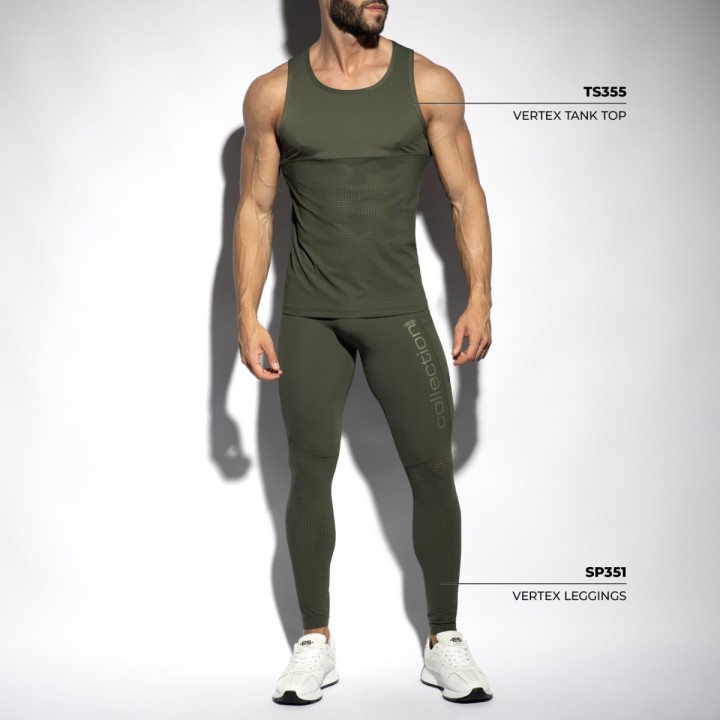 ES Collection Vertex tílko TS355