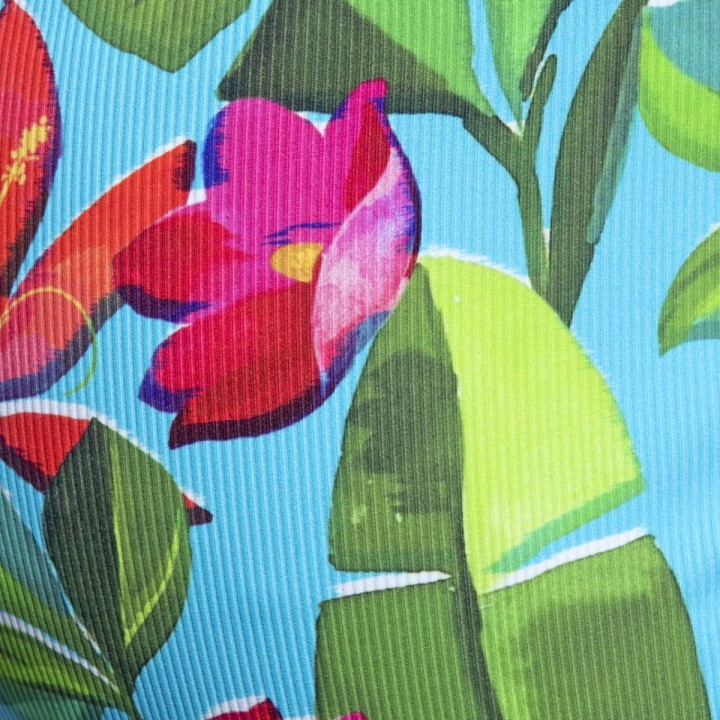 ES Collection Bold Flowers Прашка UN664