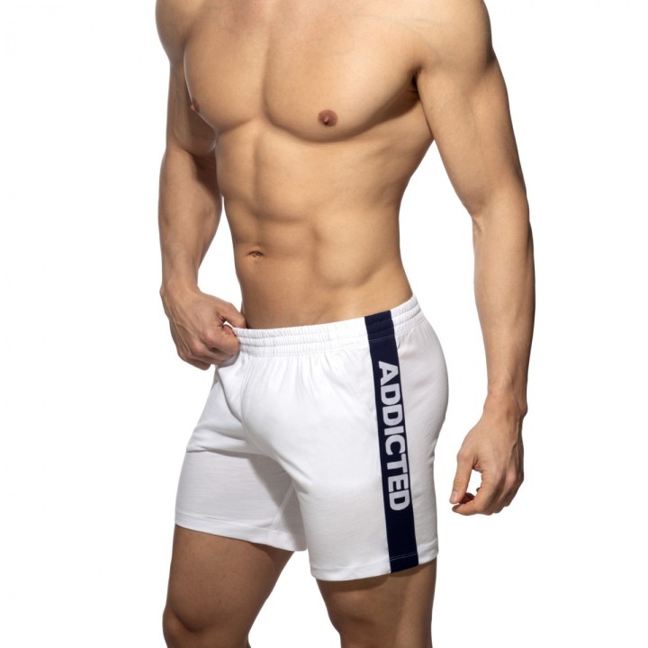 Addicted Szalagos Short AD1437