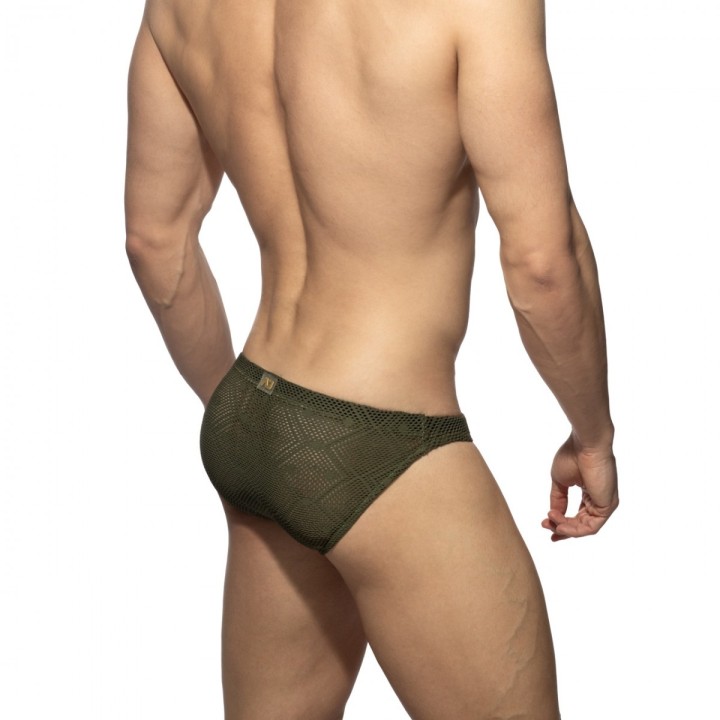 Addicted Agadir slipy bikini AD1445