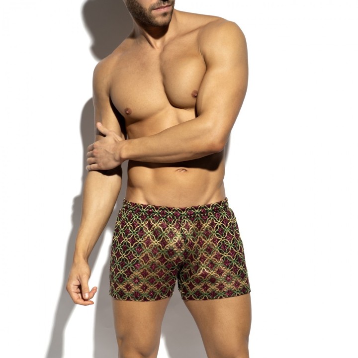 Šortky Opulent ES Collection SP365