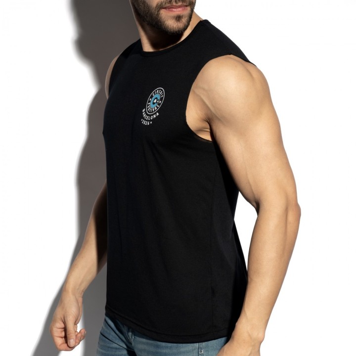 ES Collection Circuit Festival 2026 Tanktop TS370
