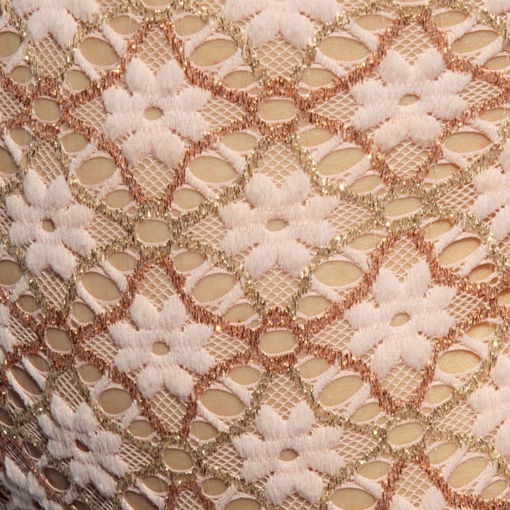 ES Collection Metallic Bloom Прашка UN678