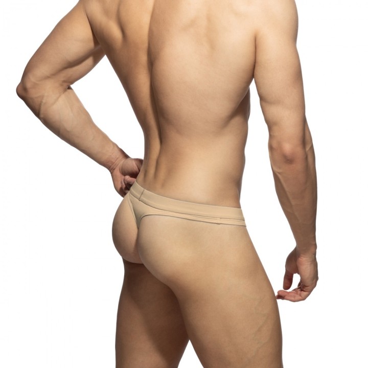 Addicted 3 Darabos Essential Tanga AD1456P