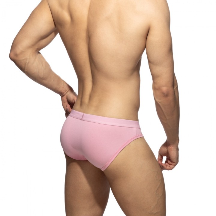 Addicted Essential Baby slipy bikini, balení 3 ks AD1441P
