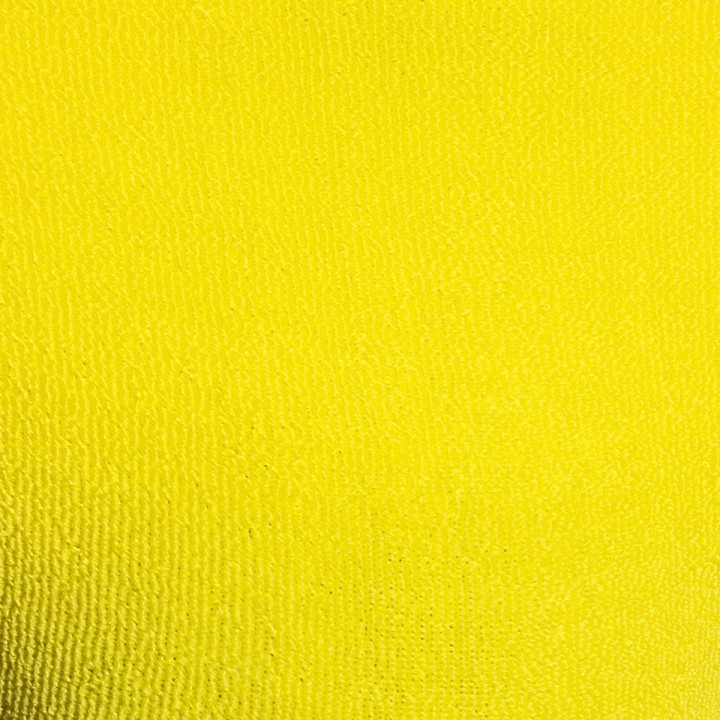 ES Collection Terrycloth plavkové g-string 2621