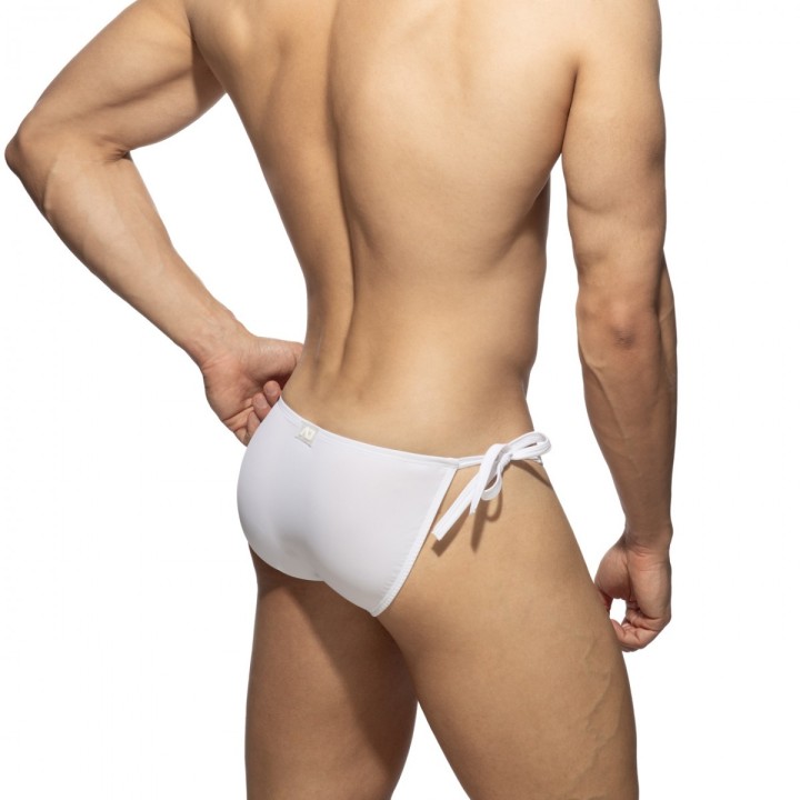 Addicted Multi Cord Bikini Brief ADS389