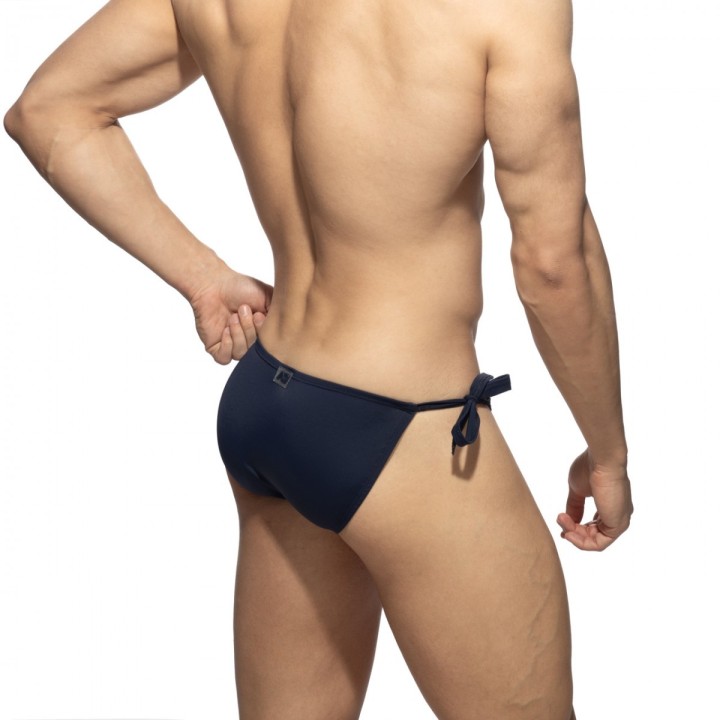 Addicted Multi Cord Bikini Brief ADS389
