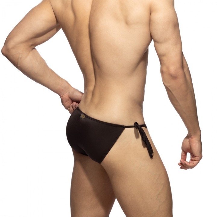 Addicted Multi Cord Bikini Brief ADS389