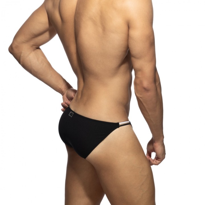 Addicted Gerippter Bikini AD1463