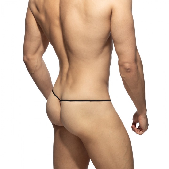 Addicted Chevron g-string AD1462