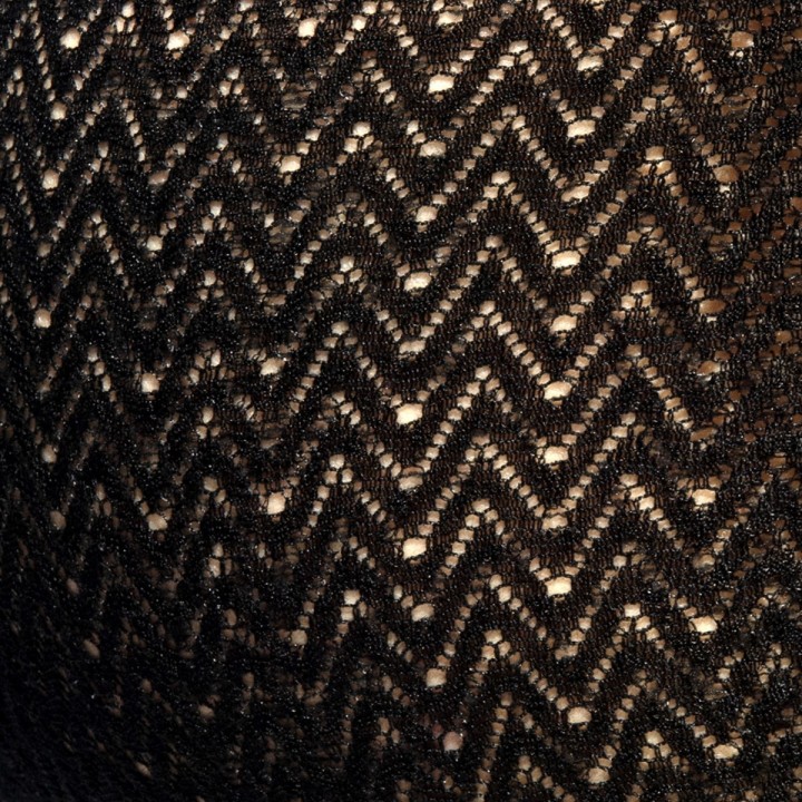 Tanga Addicted Chevron AD1460