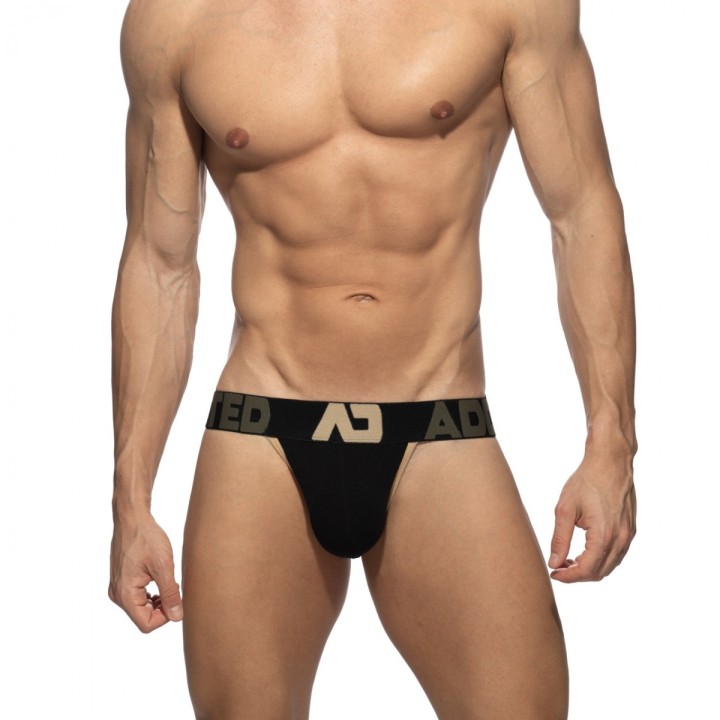 Tanga Addicted Naked Feeling AD1449
