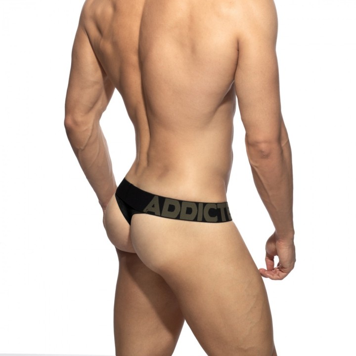 Addicted Naked Feeling Прашка AD1449