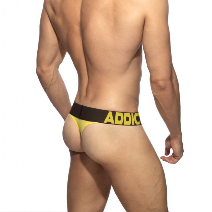 Addicted Naked Feeling tanga AD1449