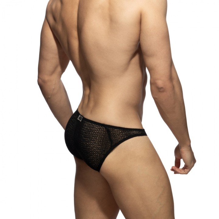 Addicted Chevon Bikini Brief AD1459