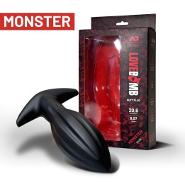 AD Fetish Love Bomb - Monster AC222