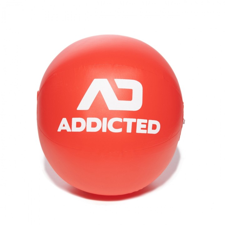 Addicted Ad Addicted Beach Ball AC186