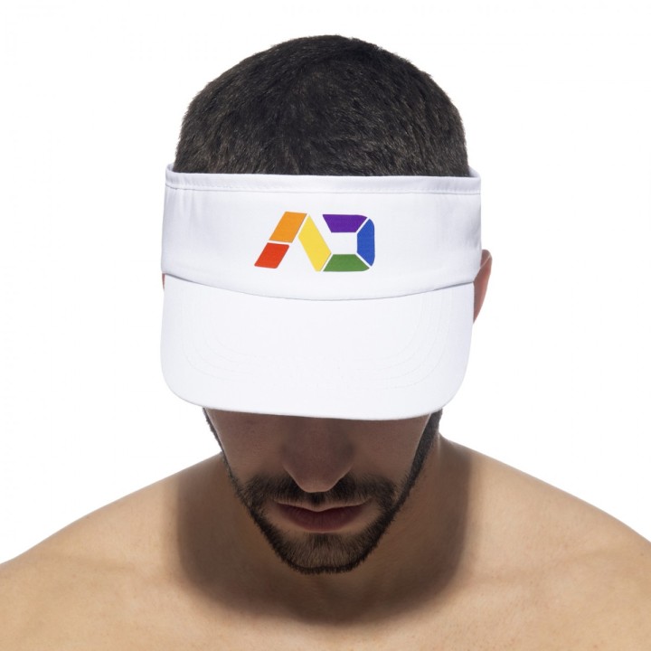 Addicted Ad Rainbow Tenisová Šiltovka AD1164
