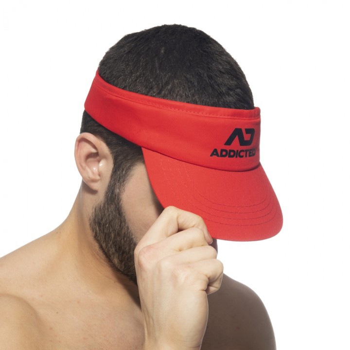 Addicted Addicted Tennis-Cap AD1165