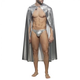 Addicted Gold & Silver Cape AD1179