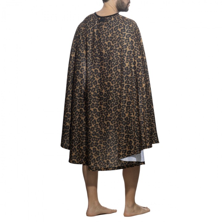 Addicted Leopard Print Köpeny AD1190
