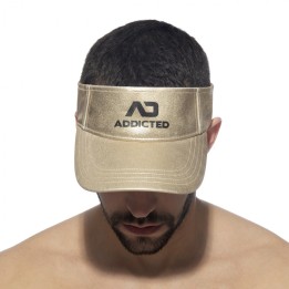 Addicted Ad Party Tennis Cap AD1194