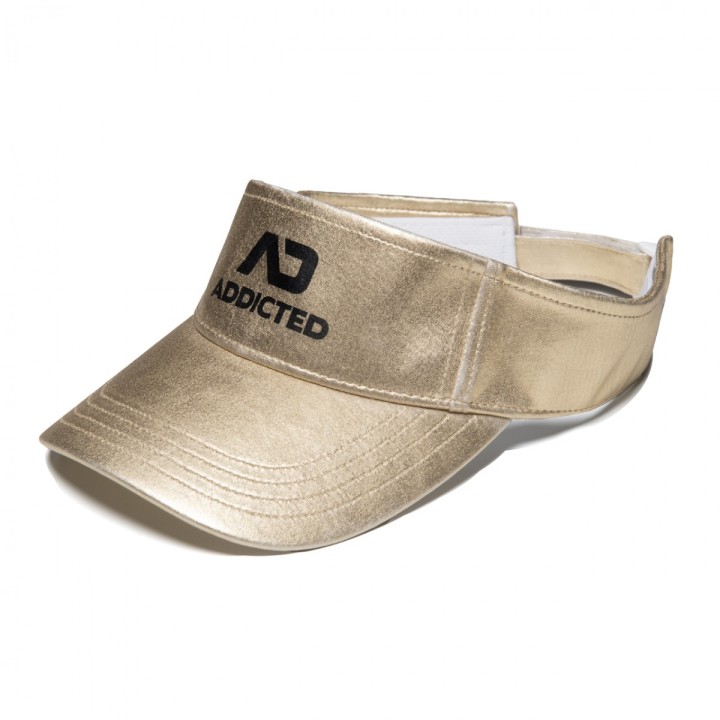 Addicted Ad Party Tennis Cap AD1194