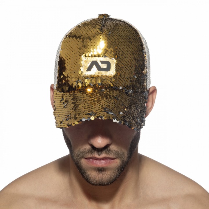 Addicted Sequins Kapa AD1201