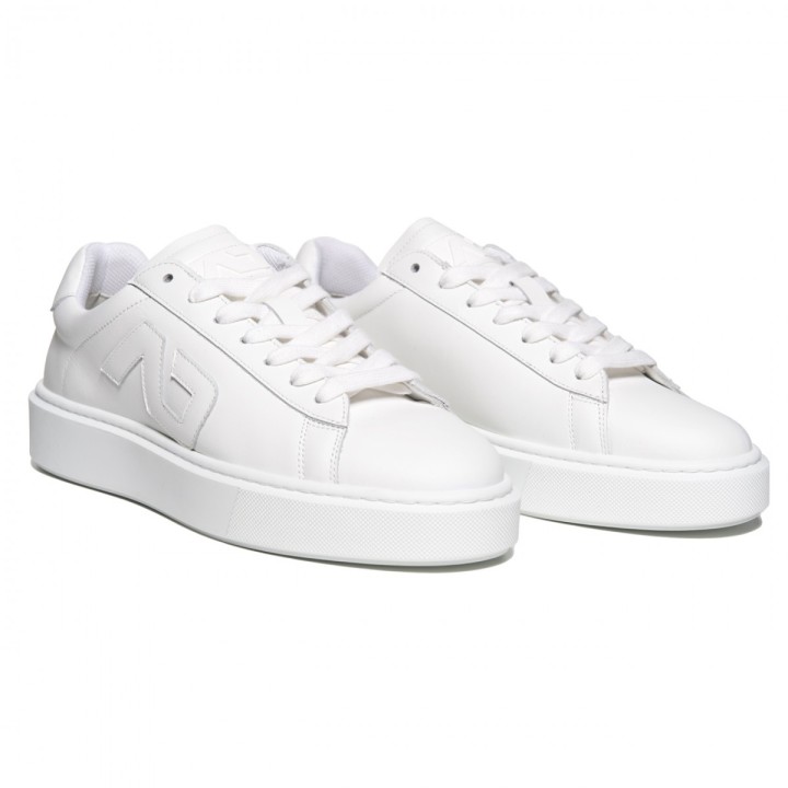 Addicted Sneakers Ad Din Piele AD1285