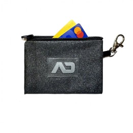 Addicted Zipper Pouch AD2345